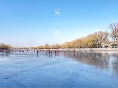 景点-什刹海-后海