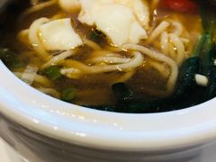 -天宜隆蘑菇宴火锅(石景山旗舰店)