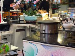 -OPEN開全日自助餐厅·西餐·海鲜(佛山希尔顿酒店)