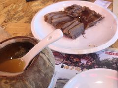 -陈鹏鹏潮汕菜(宝安机场T3航站楼店)