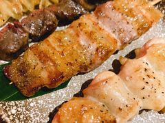 -有喜屋·深夜食堂(北京西路店)