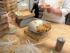 -船歌·鱼水饺青岛菜(正阳路店)