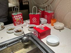 -海底捞火锅(佳兆业广场店)