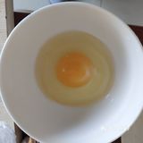香蕉芝士饼