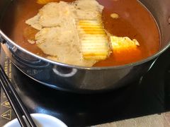 -金海阁海鲜火锅