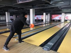 -康博保龄球馆