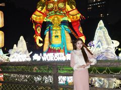 -深圳锦绣中华民俗村