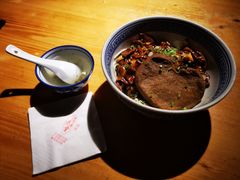 蛤蜊猪肝面-沪西老弄堂面馆(定西路店)