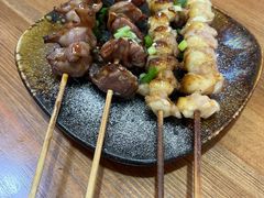 和风鸡软骨-信日本料理(信义坊店)