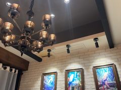 -大潮淮·淮扬菜(何园旗舰店)