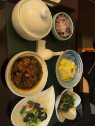 -新寰亚月子会所(金鸡湖凯宾店)