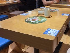 -马记永·兰州牛肉面(3019君尚店)