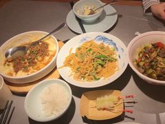 -闽上鲜·福建菜(龙湖滨江天街店)