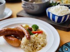 -LENBACH兰巴赫西餐啤酒坊(大连东港店)