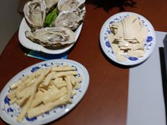 -金龙·打边炉(武进路店)