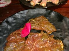 -红小姐的烤肉店(西三旗店)