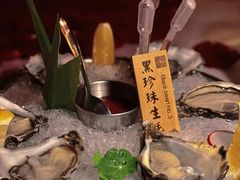 -Kathleen's Waitan 凯圣琳江景西餐厅(外滩店)