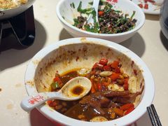 -小柴米·传统江西菜(八一广场店)