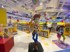 -TOYSRUS玩具反斗城(上海万象城店)