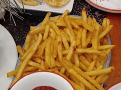 -有滋有味烧烤涮(果园星城C区店)