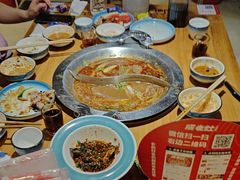 -成老灶火锅鸡(高东街店)