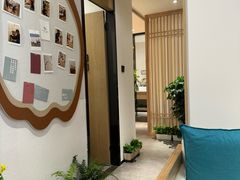 -大鱼·养生·禅洗头疗·按摩SPA