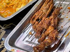 -永刚烧烤(大夜市店)