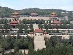 -龙口南山旅游景区