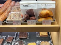 -OUR Bakery(SKP-S店)