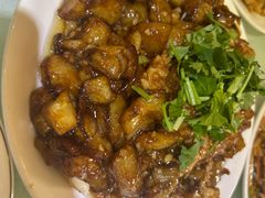 -胖子菜馆(隆昌路店)