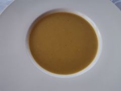 海鲜清汤配混合海鲜-Olive橄榄花园漂亮饭主题布置餐厅(大望路店)