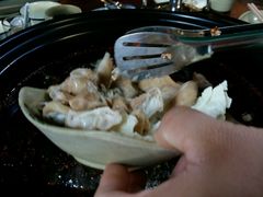 -易门野生菌府·菌海森林(月牙潭公园店)