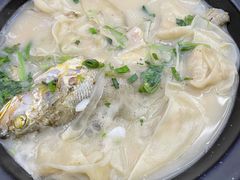 -苏小柳点心·手作小笼包(浦东嘉里城分院)