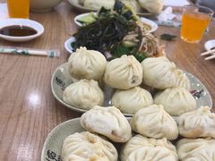 -张记包子铺(贵阳路店)