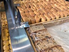 -壹心榴莲千层蛋糕甜品店
