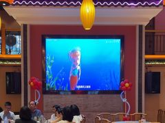 -巢爷老味(东方红店)