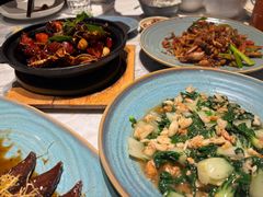 -志明眷村·台式融合菜·宵夜