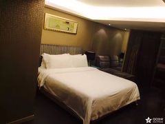 -深圳葵花酒店公寓(福田口岸店)