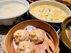 -南京大牌档(苏州中心店)