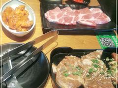 -千寻烧肉(政务区店)