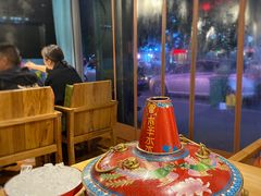 -木辛水水冰煮羊(新城店)