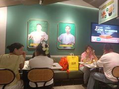 -费大厨辣椒炒肉(黄兴中心广场店)