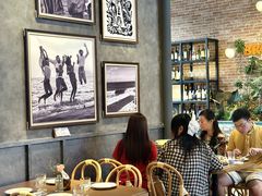 -Grande A'moo(上海万象城店)
