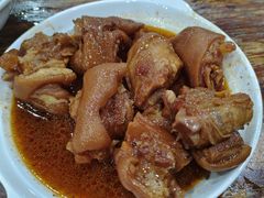 烧蹄花-雨田饭店(华兴东街店)