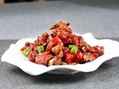 -有锞私房菜(良乡大学城店)