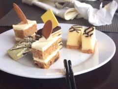 -洲际酒店·地平线全日餐厅HORIZON CAFÉ
