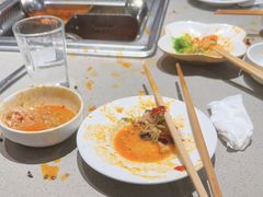 -海底捞火锅(江宸天街店)