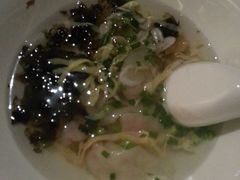 小馄饨-AdD全日制餐厅(中谷花园酒店)