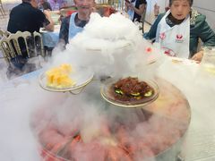 -於氏虾神(盱眙总店)