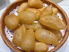 椒盐九肚鱼-79号渔船海鲜饭店(耀中店)